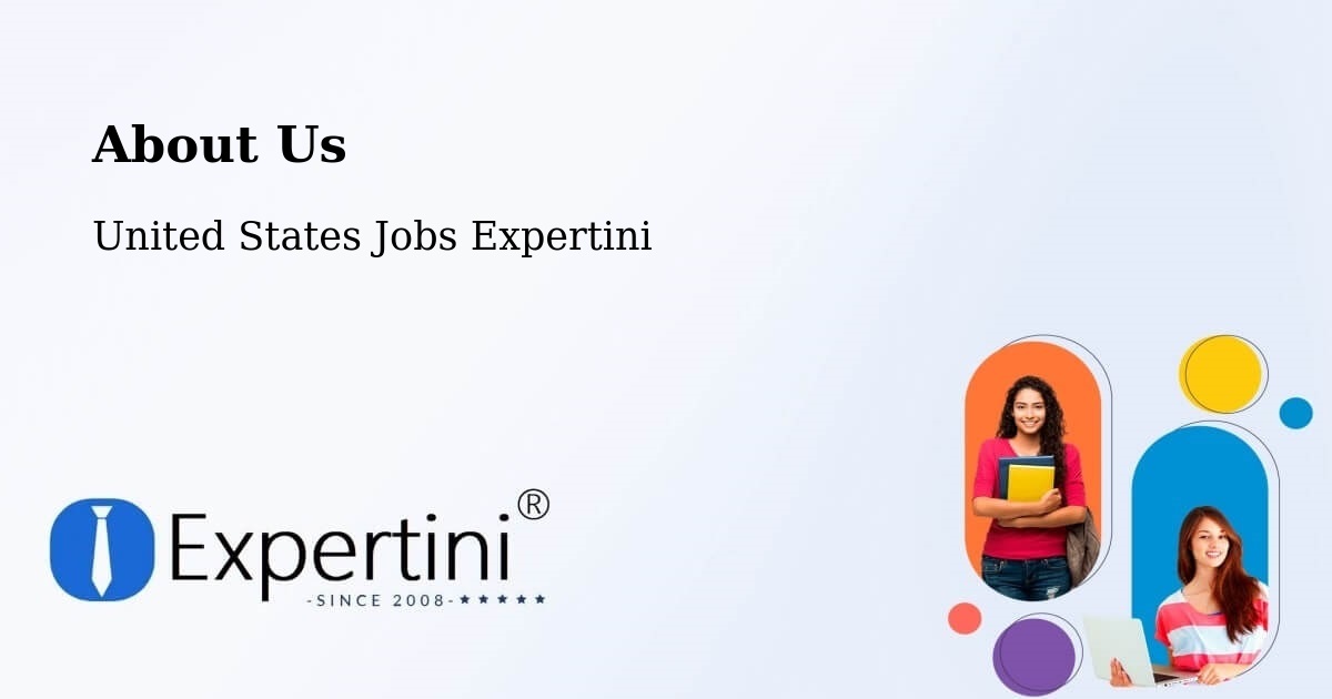 About Expertini Recruitment Platform  – Brookfield - Brookfield, United States Jobs Expertini