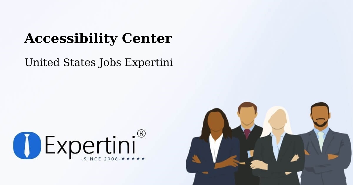 Accessibility Statement – Brookfield - United States Jobs Expertini