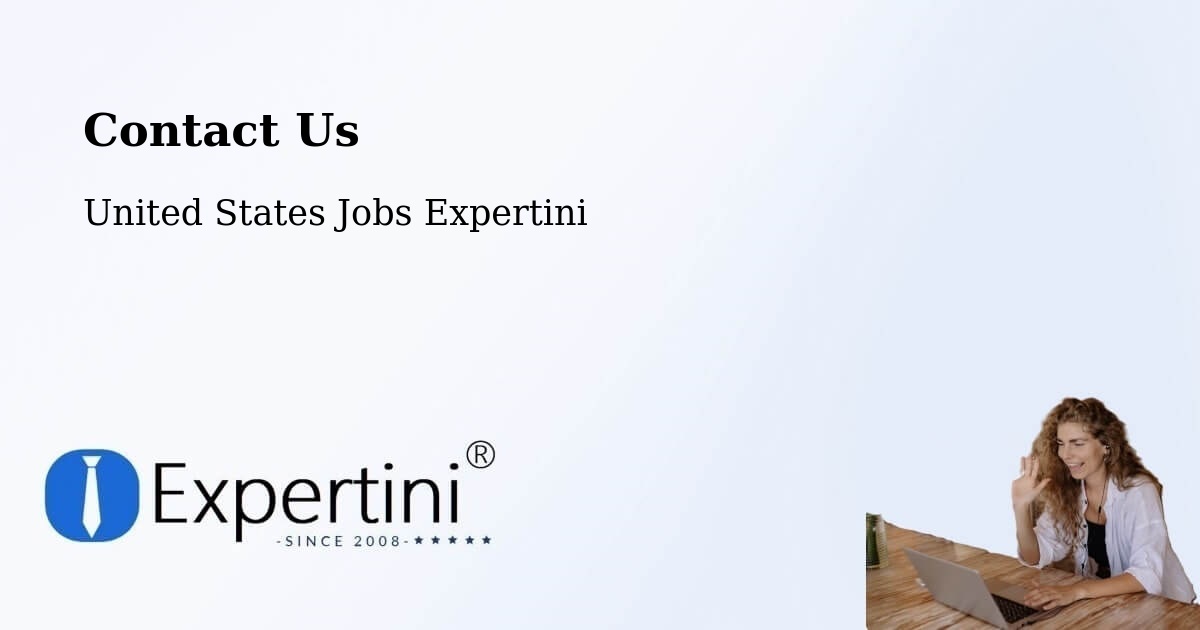 Contact Expertini – Brookfield - United States Jobs Expertini