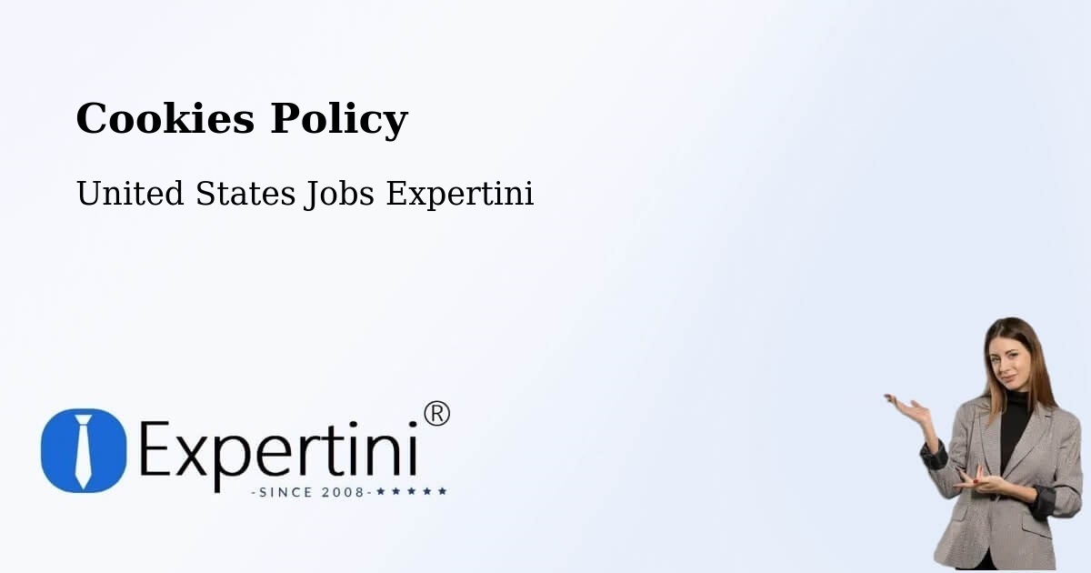 Cookie Policy – Brookfield - United States Jobs Expertini