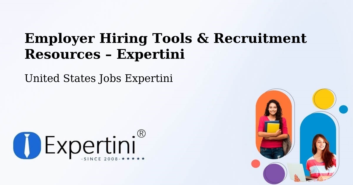Employer Hiring Tools & Recruitment Resources – Brookfield - Brookfield, United States Jobs Expertini