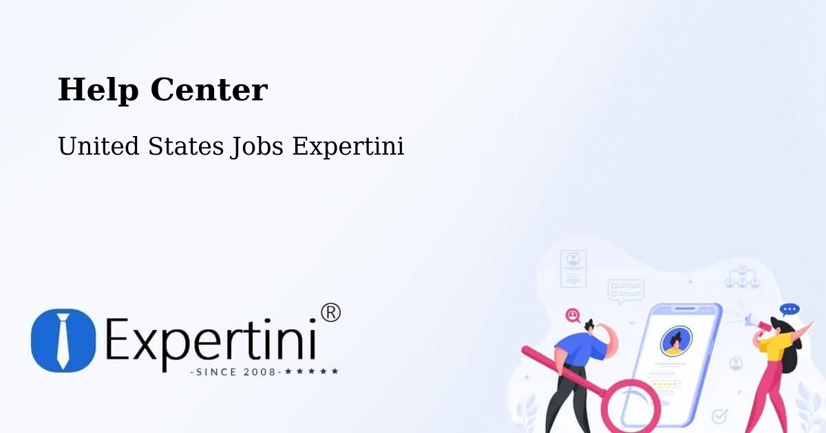 Help Center – Brookfield - United States Jobs Expertini