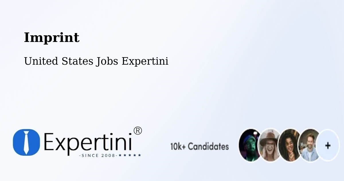 Imprint – Brookfield - United States Jobs Expertini