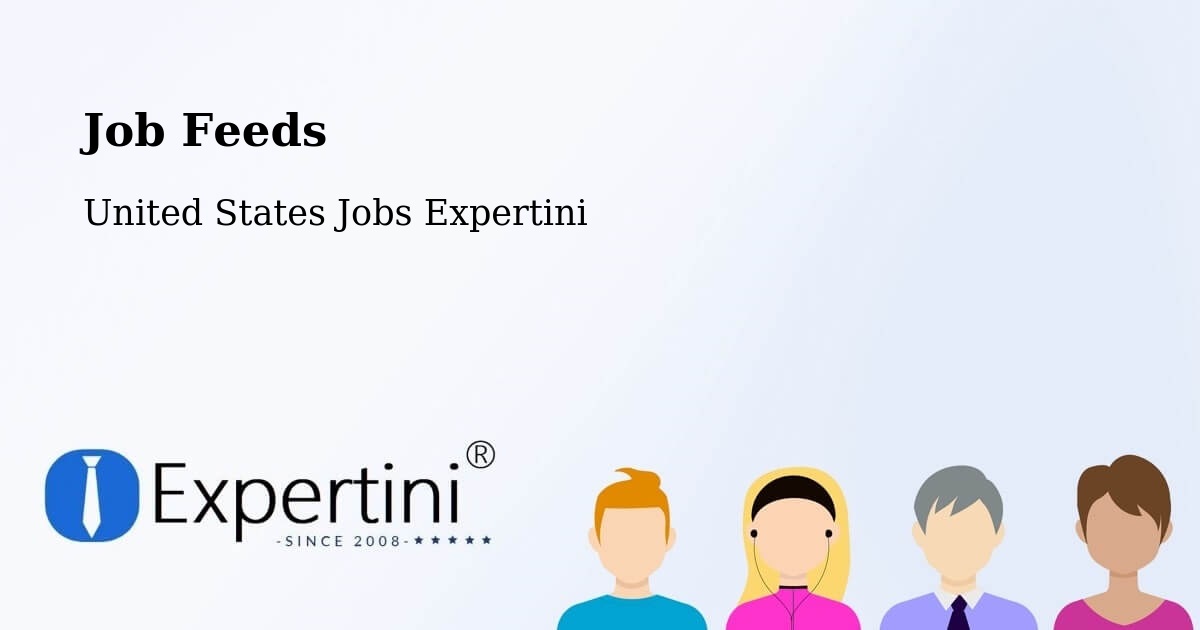 Job Listings Feed – Brookfield - United States Jobs Expertini