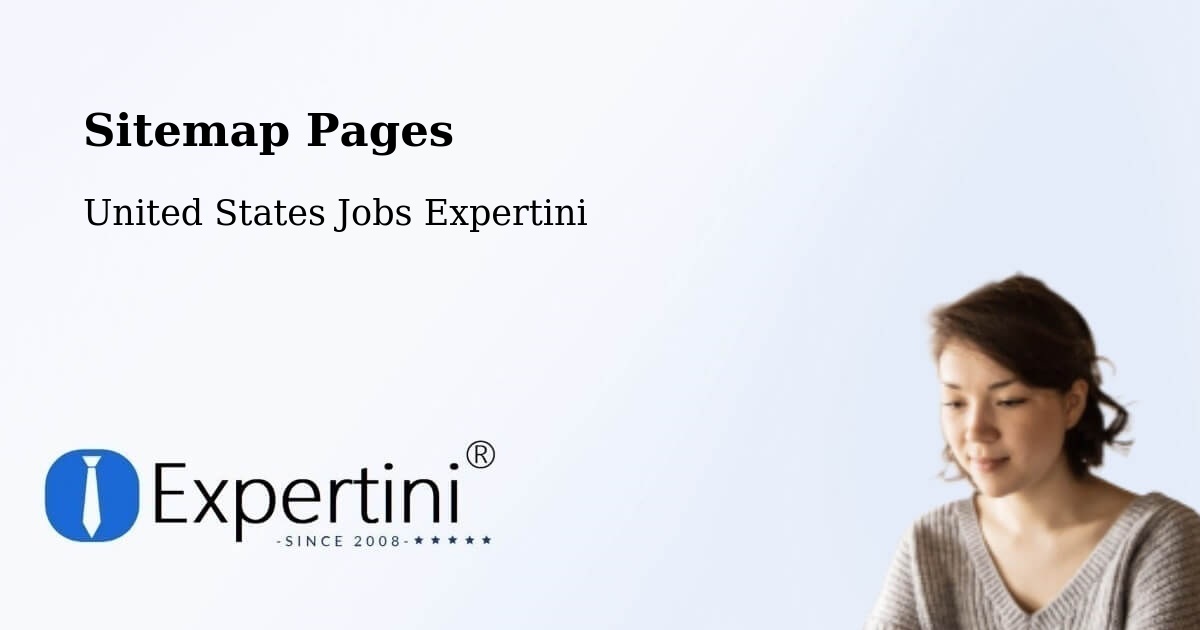 Sitemap Pages - Brookfield - United States Jobs Expertini