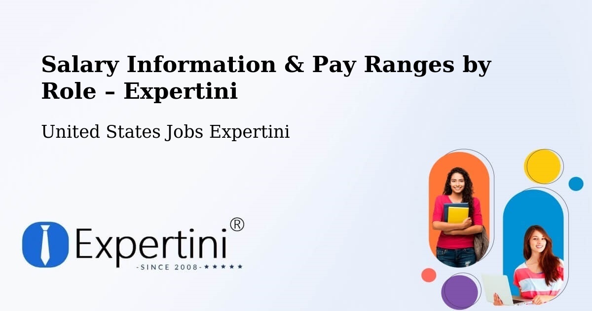 Salary Information & Pay Ranges – Brookfield - Brookfield, United States Jobs Expertini